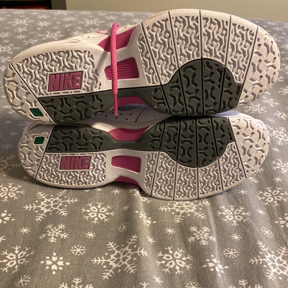 Nike NWOT Air Cage Advantage - Picture 2 of 5